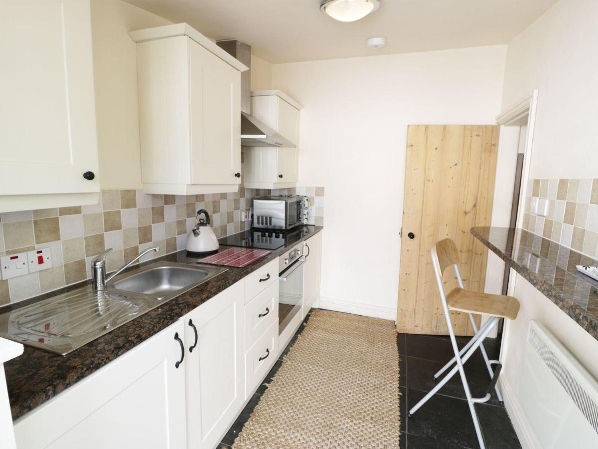 Menai Cottage Llanfairpwllgwyngyll Eksteriør billede